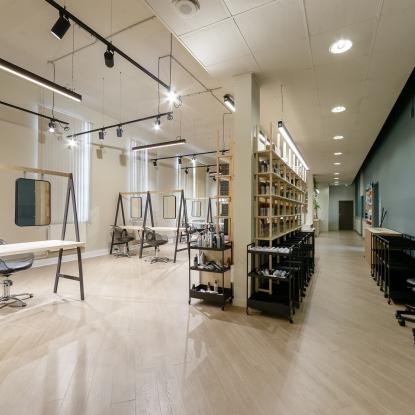 L'Atelier