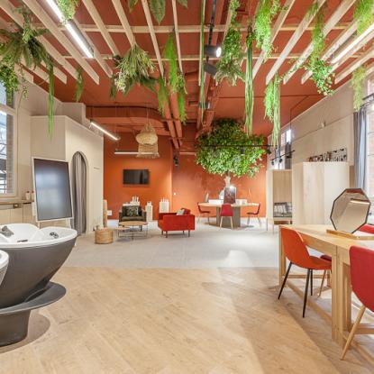 Le Salon