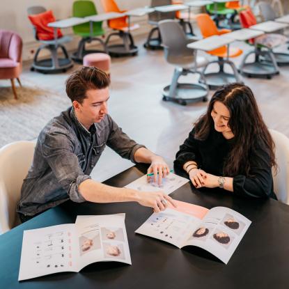 Real Campus by L'Oréal