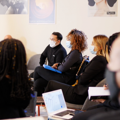 Cours d'entrepreneuriat
