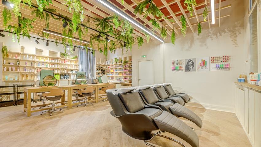 Le Salon