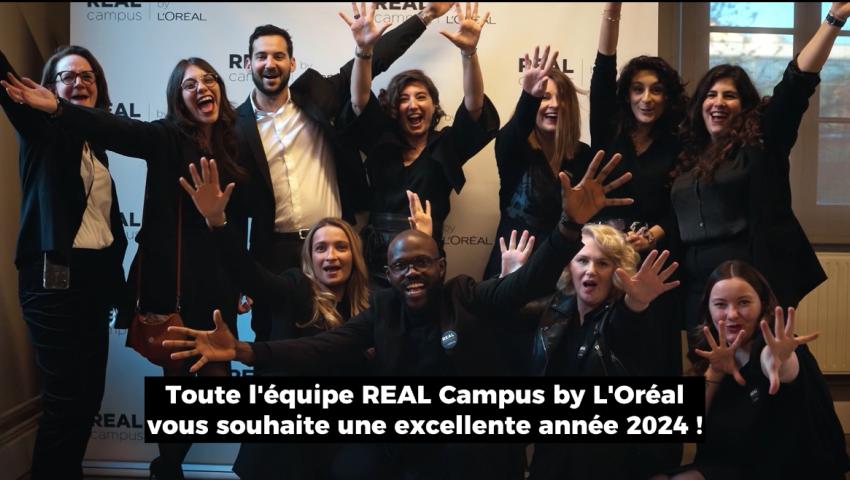 Voeux 2024