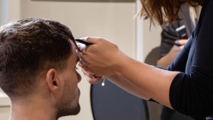 Spécialité Coiffeur Barbier