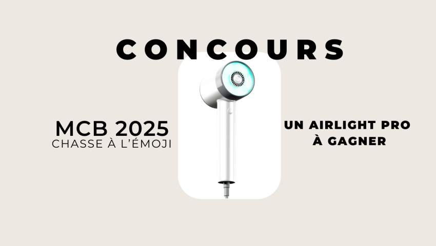 CONCOURS MCB 2025