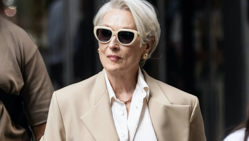 Diable s'habille en Prada 2